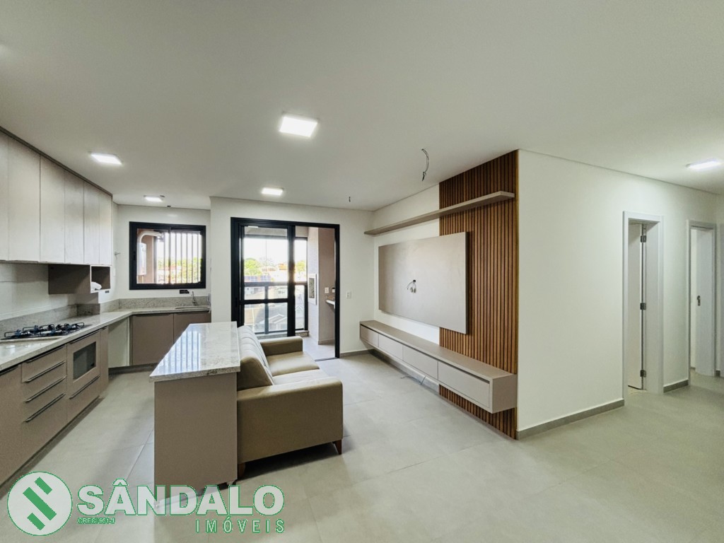 Apartamento para alugar em Zona 08, Maringá — Portal Chave Fácil
