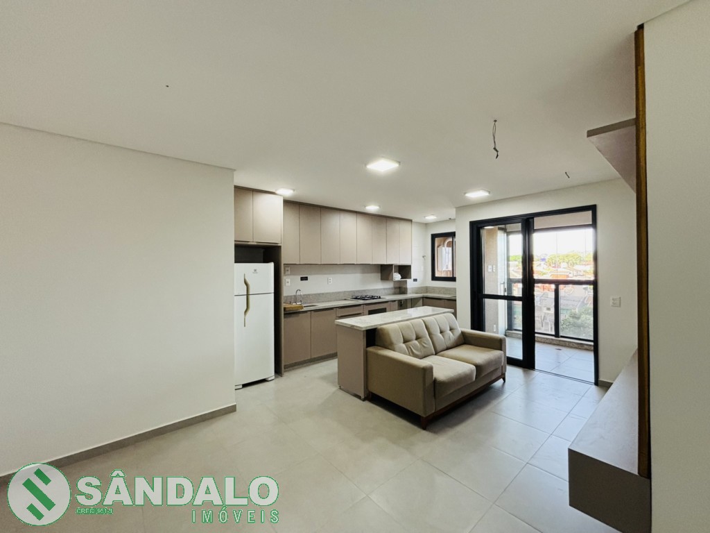 Apartamento para locacao no Zona 08 em Maringa com 0m² por R$ 4.840,00