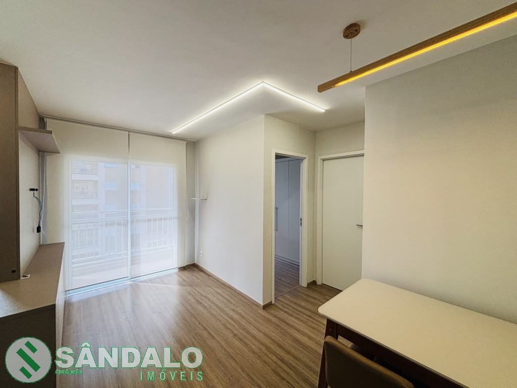 Apartamento para locacao no Jardim Tropical em Maringa com 79m² por R$ 2.970,00