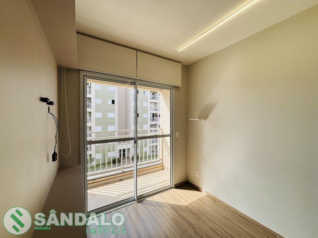 Apartamento para locacao no Jardim Tropical em Maringa com 79m² por R$ 2.970,00