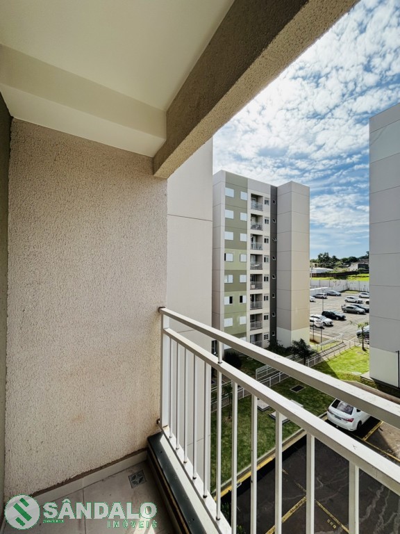 Apartamento para locacao no Jardim Tropical em Maringa com 79m² por R$ 2.970,00