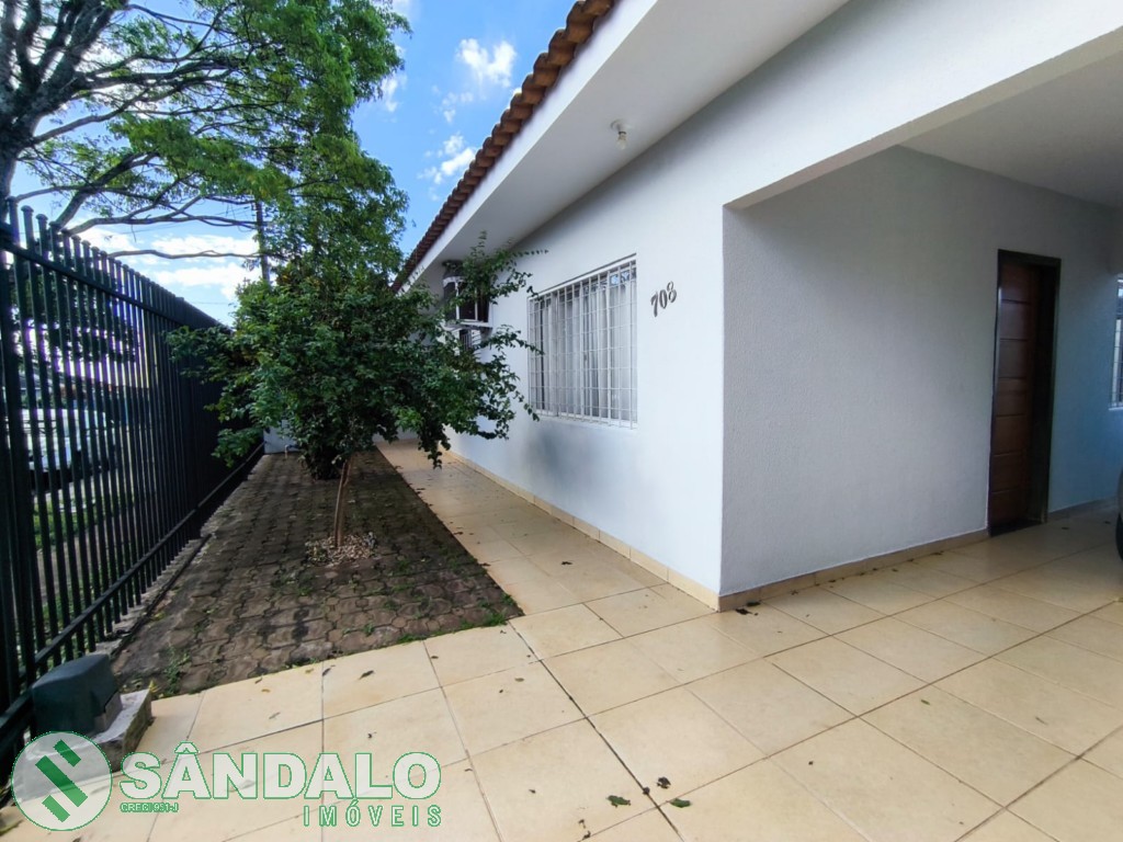 Casa para venda no Jardim Real em Maringa com 306m² por R$ 750.000,00