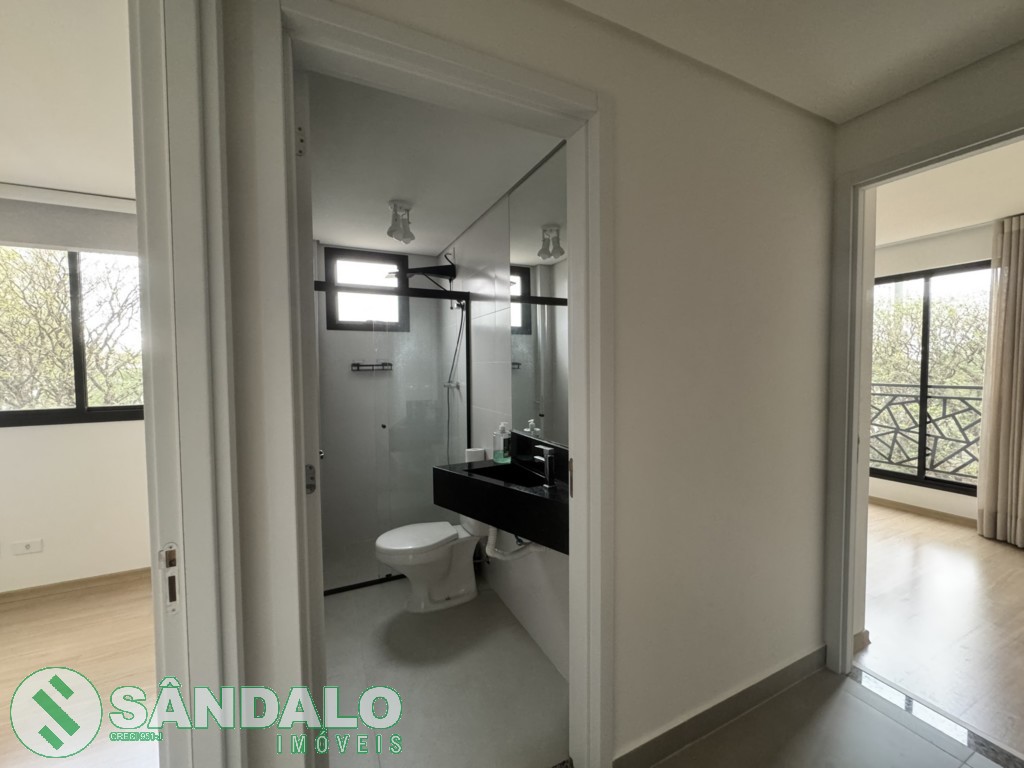 Apartamento para locacao no Zona 07 em Maringa com 0m² por R$ 3.520,00