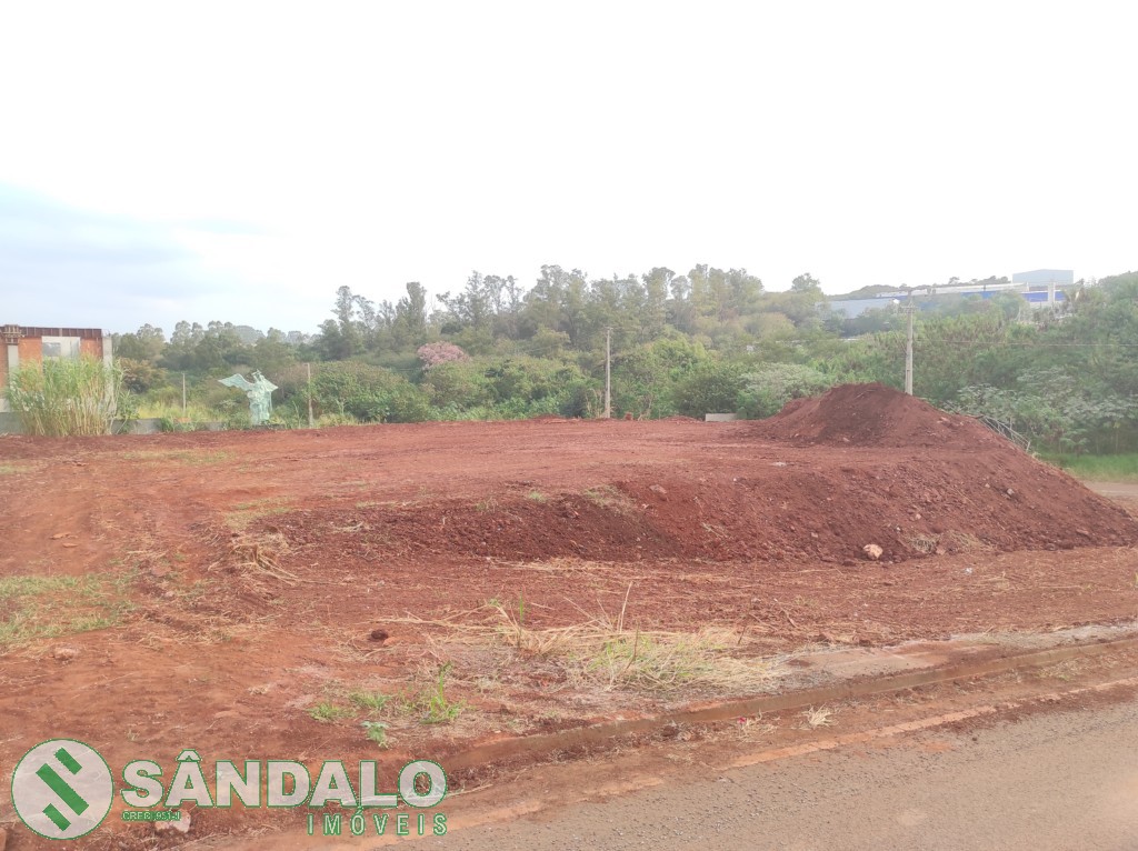 Terreno para venda no Jardim das Flores em Maringa com 268,01m² por R$ 135.000,00