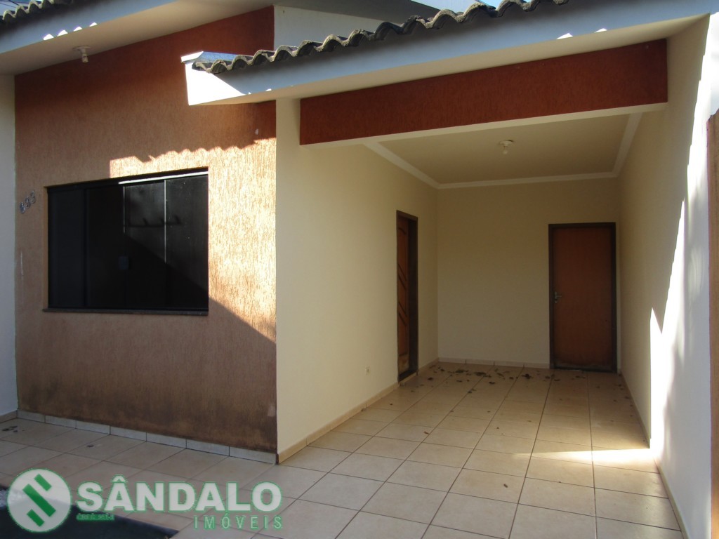 Casa para venda no Parque das Laranjeiras em Maringa com 150m² por R$ 360.000,00