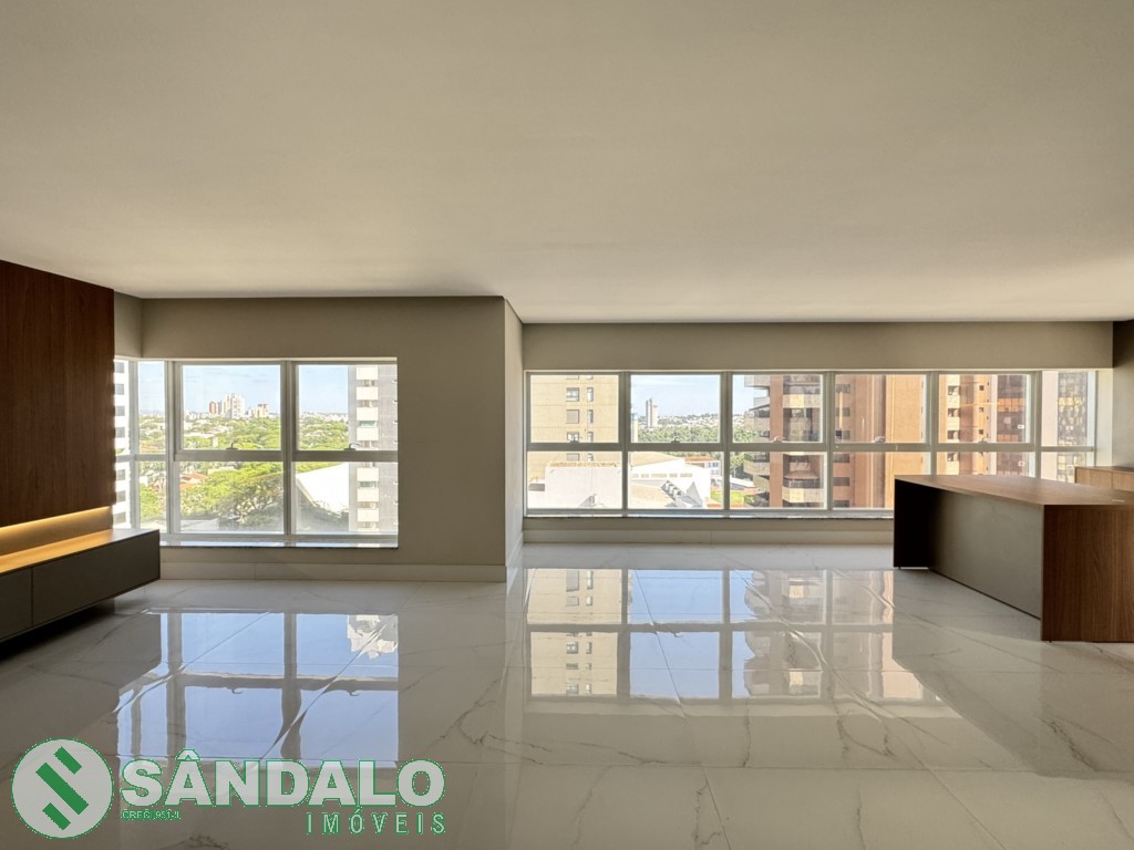 Apartamento para venda no Zona 01 em Maringa com 376,54m² por R$ 2.900.000,00