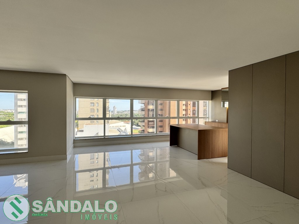 Apartamento para venda no Zona 01 em Maringa com 376,54m² por R$ 2.900.000,00