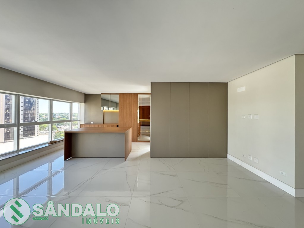 Apartamento para venda no Zona 01 em Maringa com 376,54m² por R$ 2.900.000,00