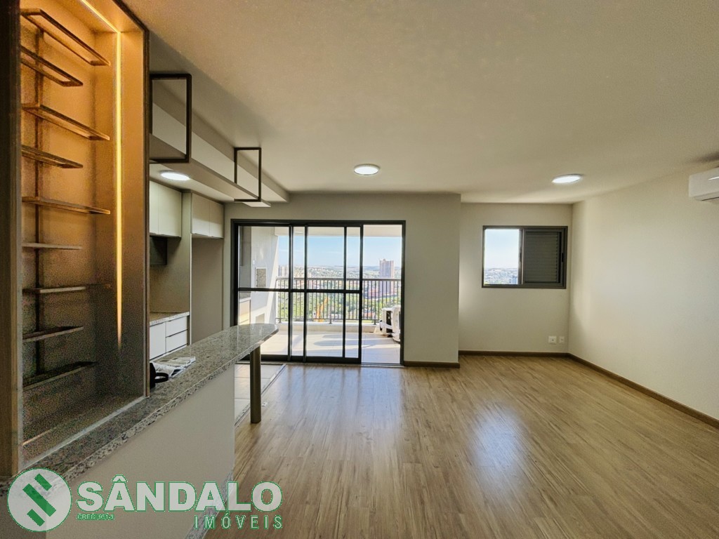 Apartamento para alugar em Vila Marumby, Maringá — Portal Chave Fácil