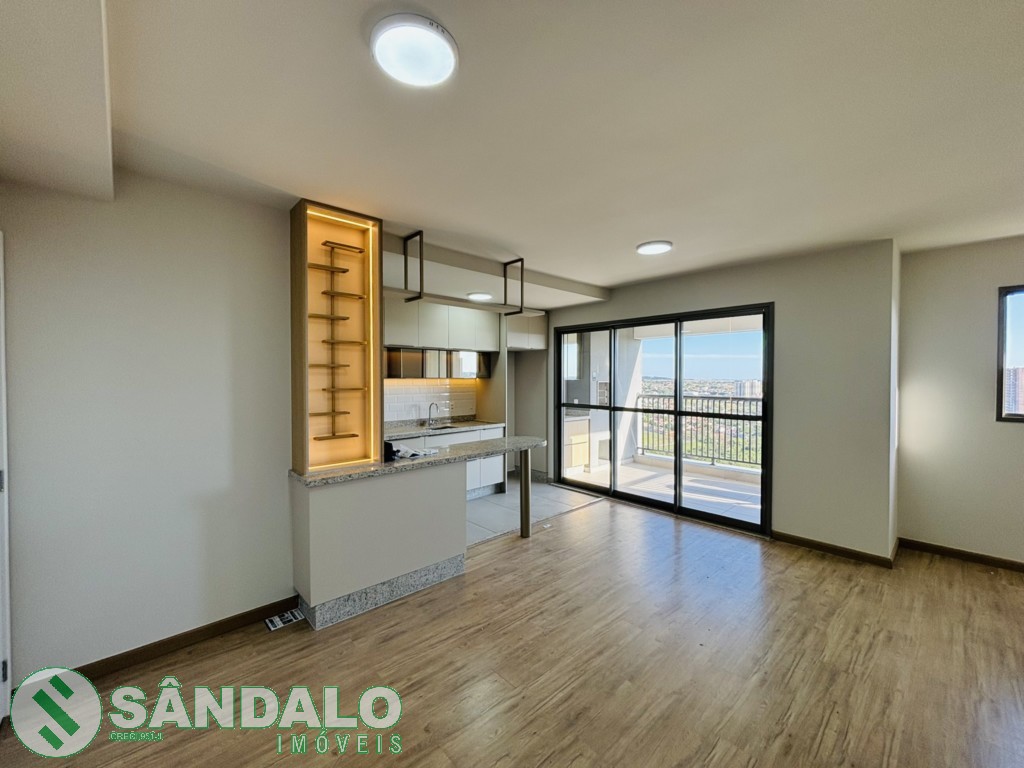 Apartamento para locacao no Vila Marumby em Maringa com 148,87m² por R$ 4.400,00