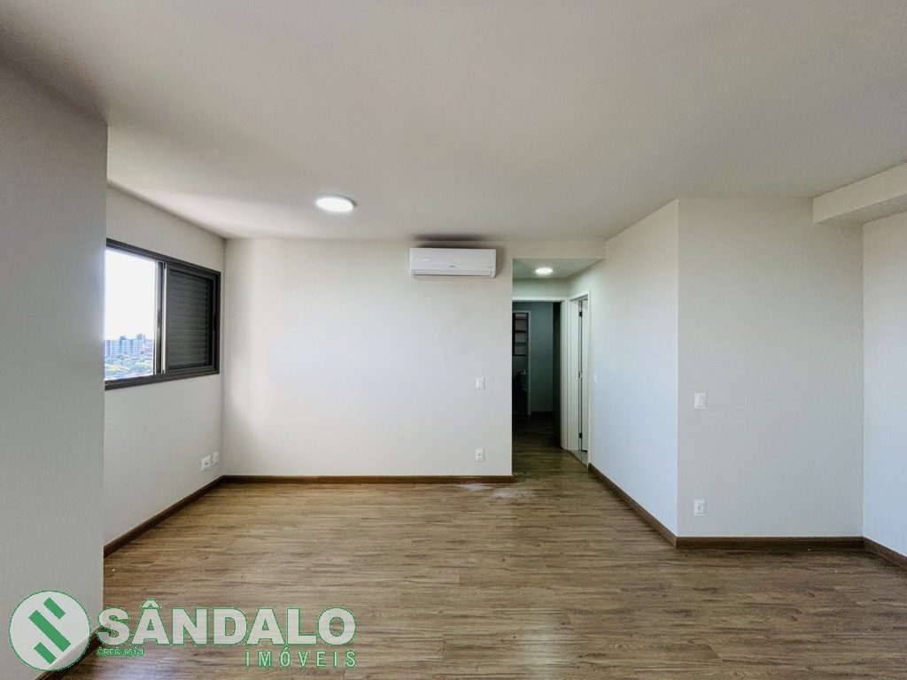 Apartamento para locacao no Vila Marumby em Maringa com 148,87m² por R$ 4.400,00