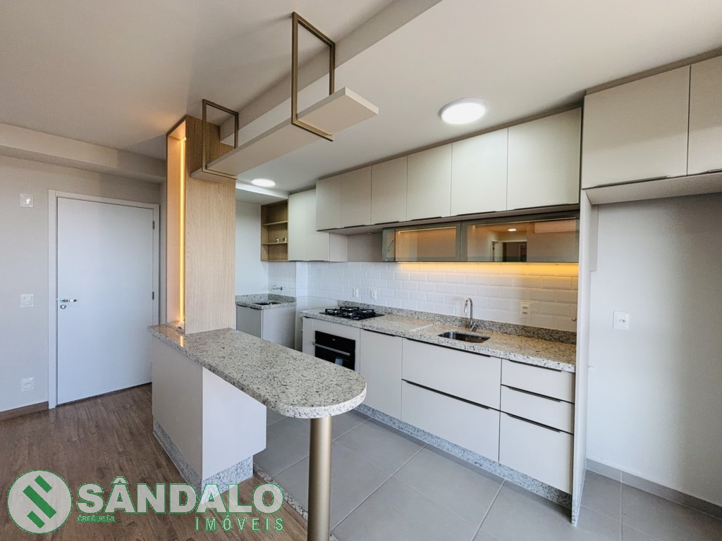 Apartamento para locacao no Vila Marumby em Maringa com 148,87m² por R$ 4.400,00