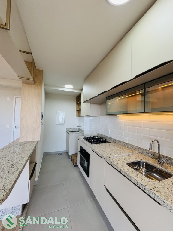 Apartamento para locacao no Vila Marumby em Maringa com 148,87m² por R$ 4.400,00