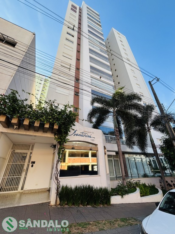 Apartamento para venda no Vila Marumby em Maringa com 185,9m² por R$ 1.100.000,00