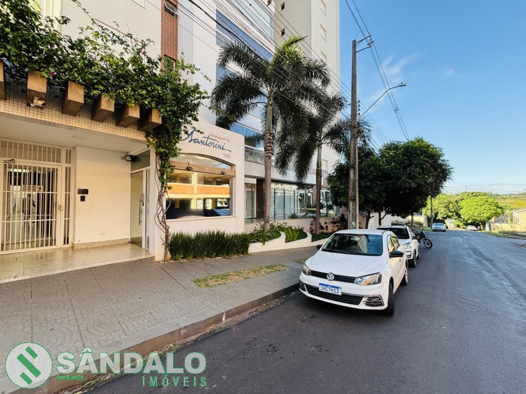 Apartamento para venda no Vila Marumby em Maringa com 185,9m² por R$ 1.100.000,00