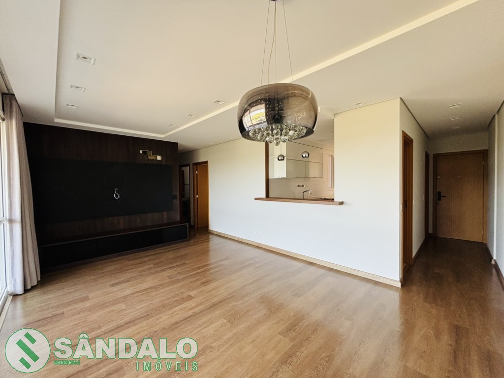 Apartamento para venda no Vila Marumby em Maringa com 185,9m² por R$ 1.100.000,00