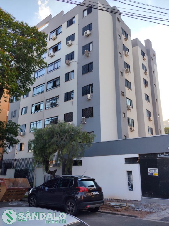 Apartamento para venda no Vila Marumby em Maringa com 113,62m² por R$ 350.000,00