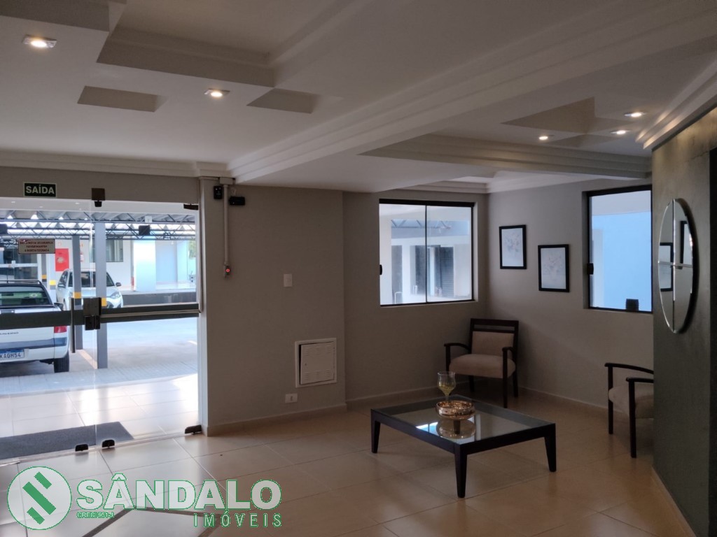 Apartamento para venda no Vila Marumby em Maringa com 113,62m² por R$ 350.000,00