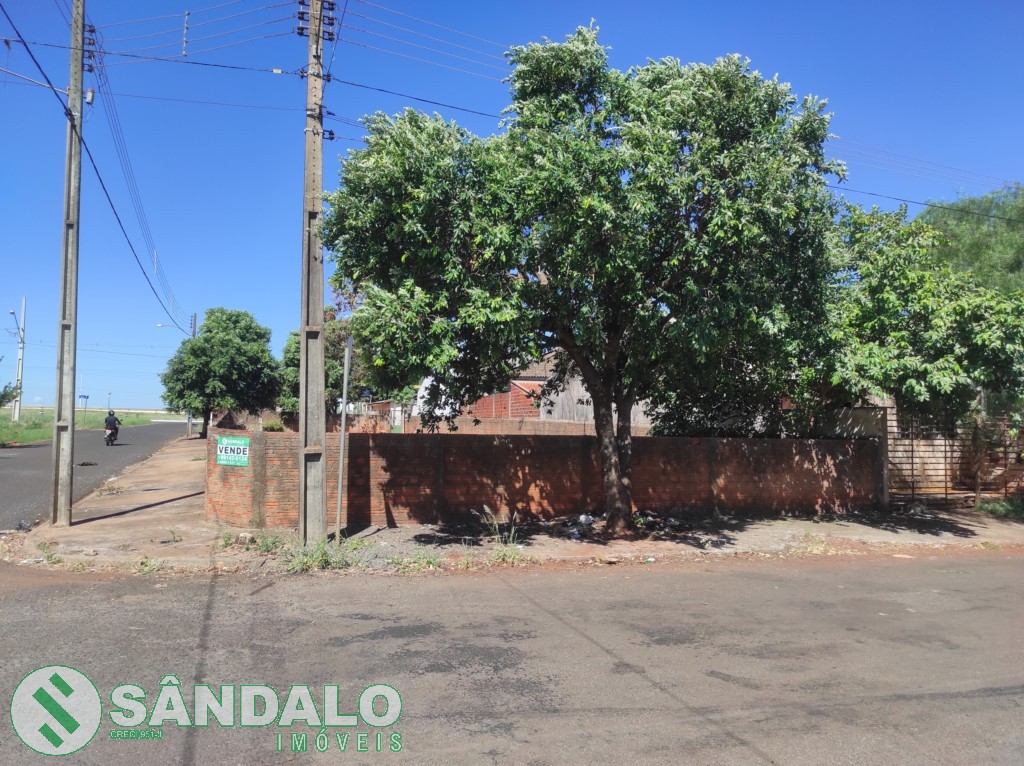 Terreno para venda no Jardim Canada em Paicandu com 252m² por R$ 280.000,00