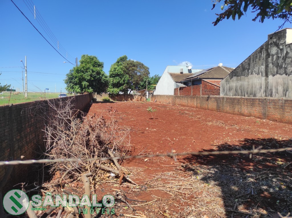 Terreno para venda no Jardim Canada em Paicandu com 252m² por R$ 280.000,00