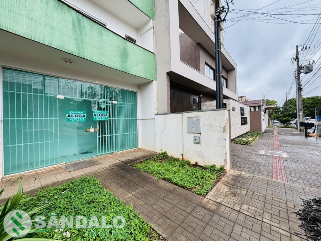 Sala Comercial para locacao no Zona 05 em Maringa com 0m² por R$ 3.080,00