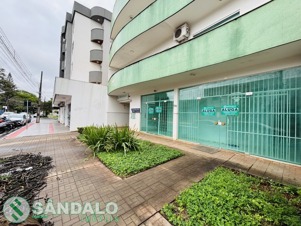 Sala Comercial para locacao no Zona 05 em Maringa com 0m² por R$ 3.080,00