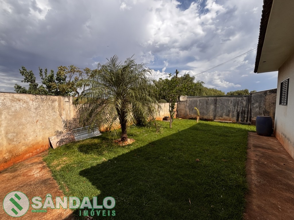 Casa para locacao no Parque Taruma em Maringa com 189m² por R$ 1.650,00