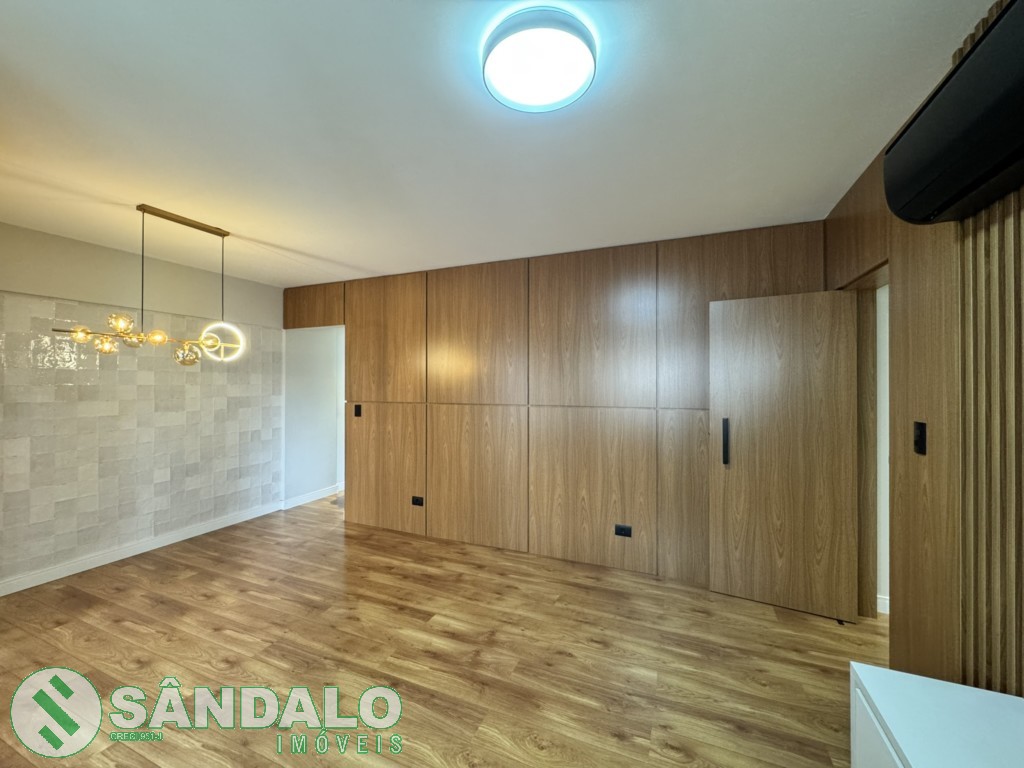 Apartamento para locacao no Zona 03 em Maringa com 180,73m² por R$ 4.510,00