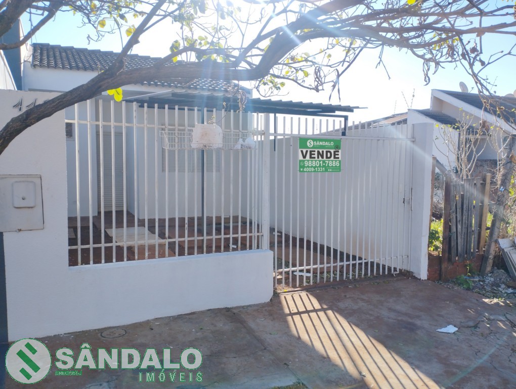 Casa à venda em Parque Sao Pedro, Sarandi — Portal Chave Fácil