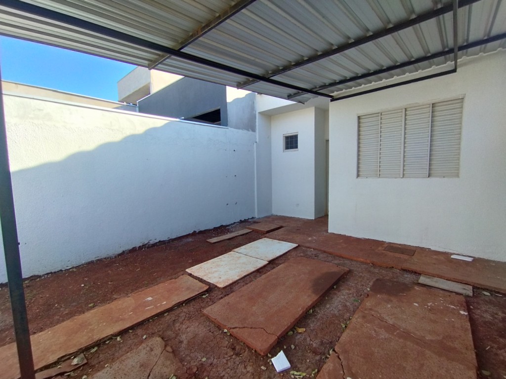 Casa para venda no Parque Sao Pedro em Sarandi com 125m² por R$ 250.000,00