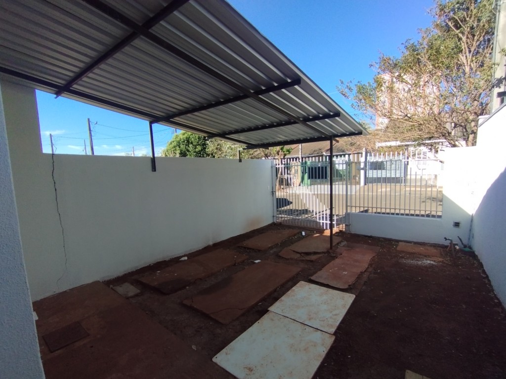 Casa para venda no Parque Sao Pedro em Sarandi com 125m² por R$ 250.000,00