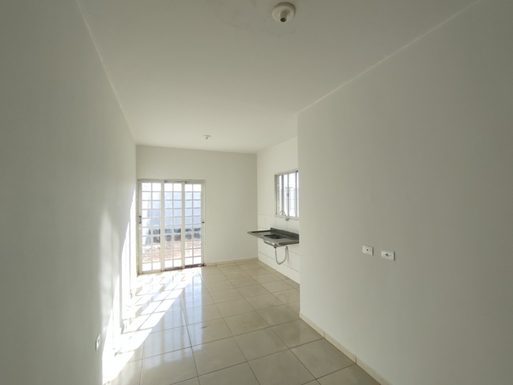 Casa para venda no Parque Sao Pedro em Sarandi com 125m² por R$ 250.000,00