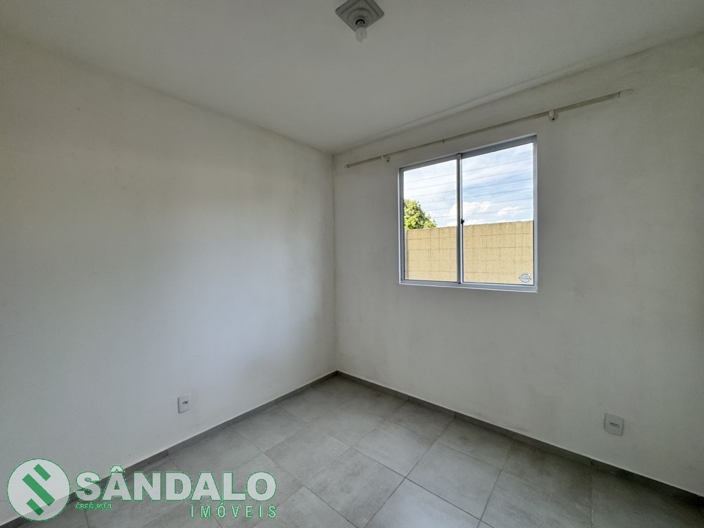 Apartamento para locacao no Jardim Alvorada em Maringa com 53,83m² por R$ 2.750,00