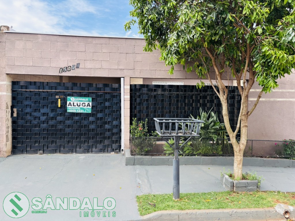 Casa para alugar em Jardim Franca, Sarandi — Portal Chave Fácil