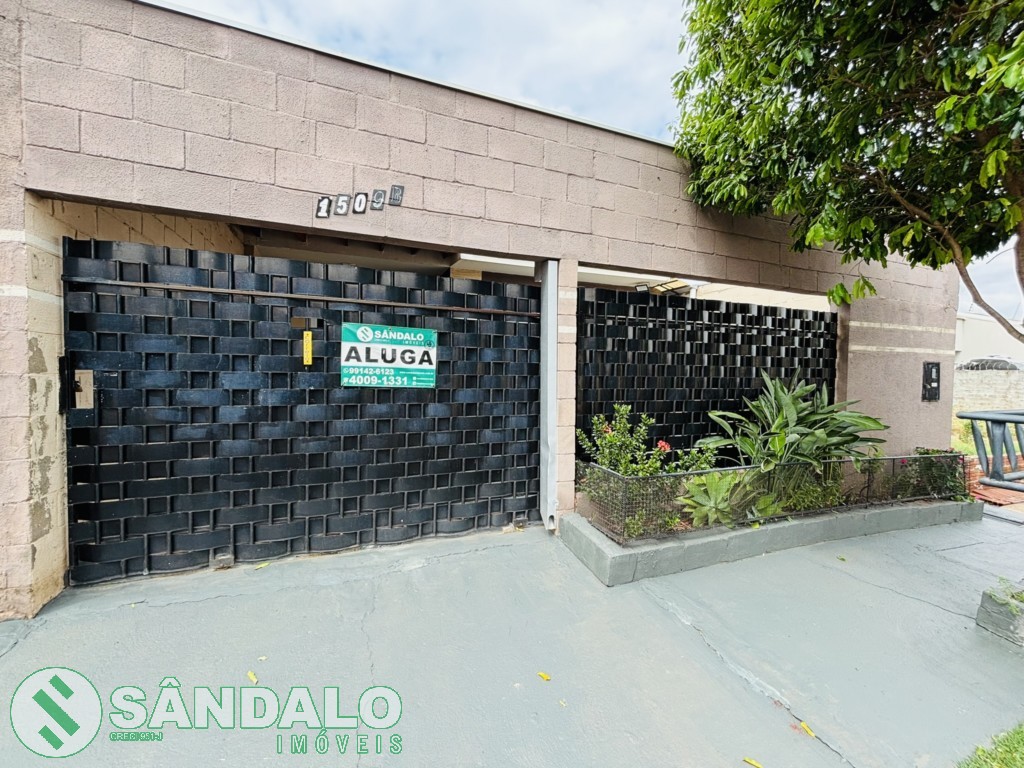 Casa para alugar em Jardim Franca, Sarandi — Portal Chave Fácil