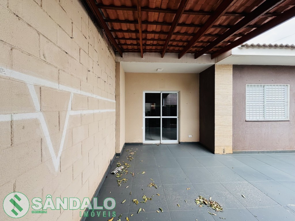 Casa para alugar em Jardim Franca, Sarandi — Portal Chave Fácil