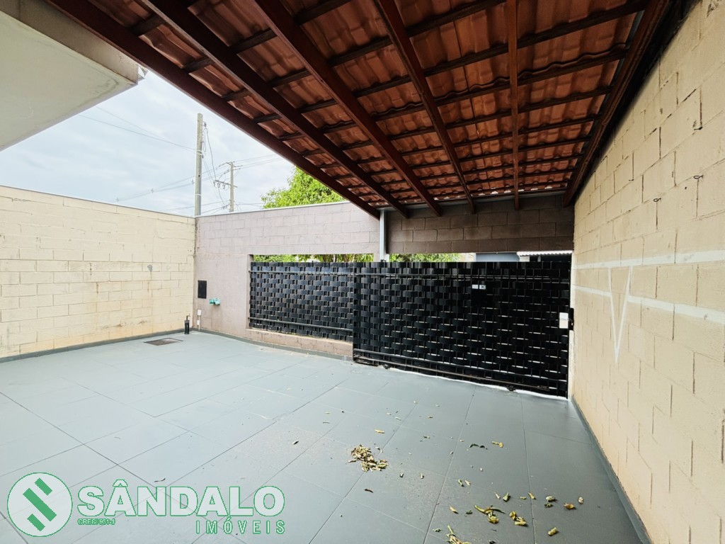 Casa para alugar em Jardim Franca, Sarandi — Portal Chave Fácil