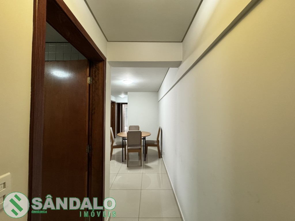 Apartamento para alugar em Zona 01, Maringá — Portal Chave Fácil