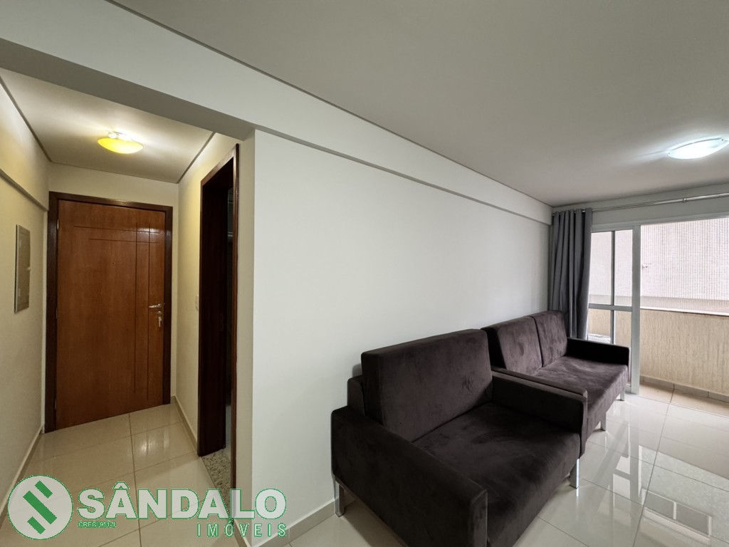 Apartamento para alugar em Zona 01, Maringá — Portal Chave Fácil