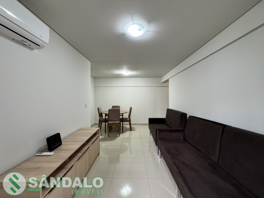 Apartamento para alugar em Zona 01, Maringá — Portal Chave Fácil