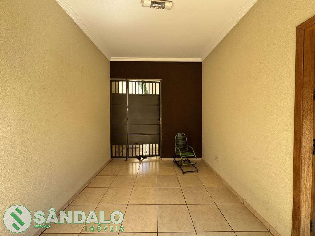 Casa para venda no Jardim Monte Rei em Maringa com 150m² por R$ 350.000,00