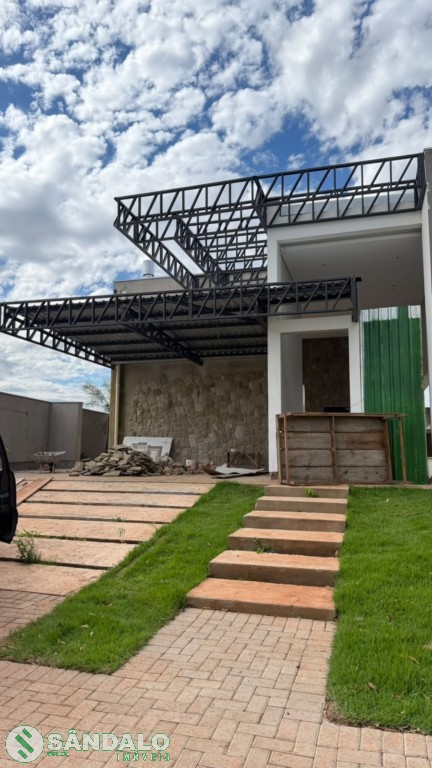 Casa em Condomínio para venda no Rodovia em Iguaracu com 544,89m² por R$ 2.200.000,00