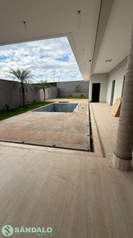 Casa em Condomínio para venda no Rodovia em Iguaracu com 544,89m² por R$ 2.200.000,00