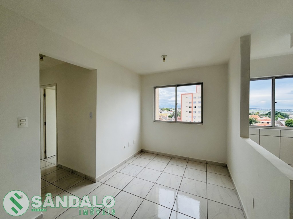 Apartamento para alugar em Parque Sao Pedro, Sarandi — Portal Chave Fácil
