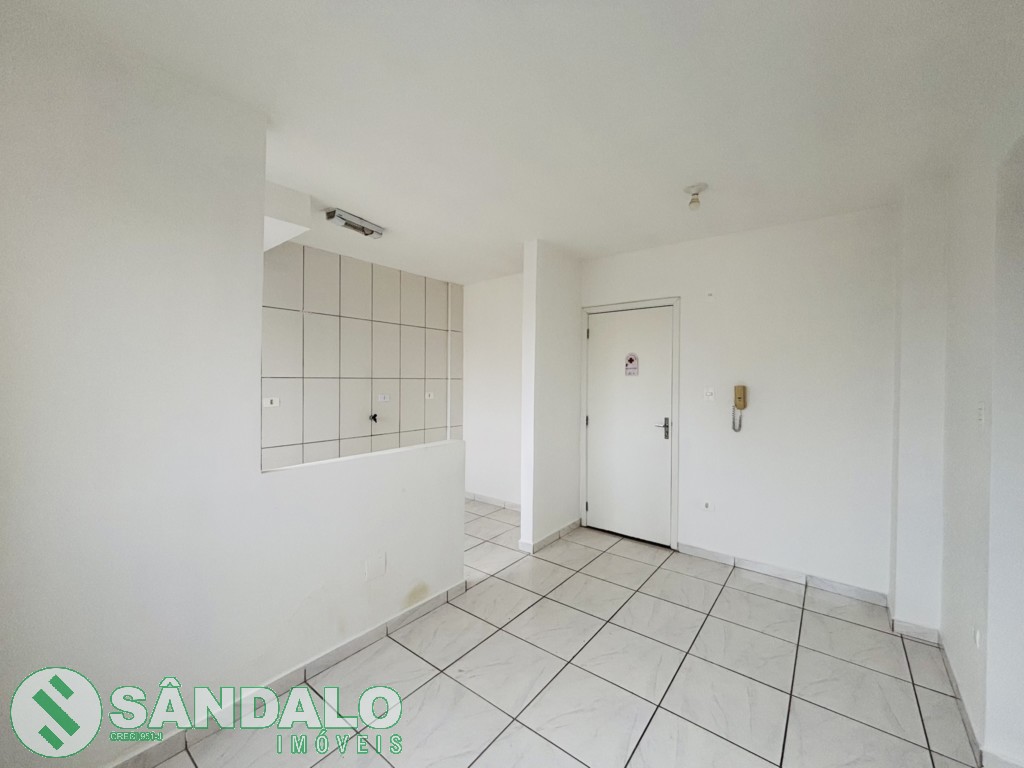 Apartamento para locacao no Parque Sao Pedro em Sarandi com 69,93m² por R$ 1.320,00