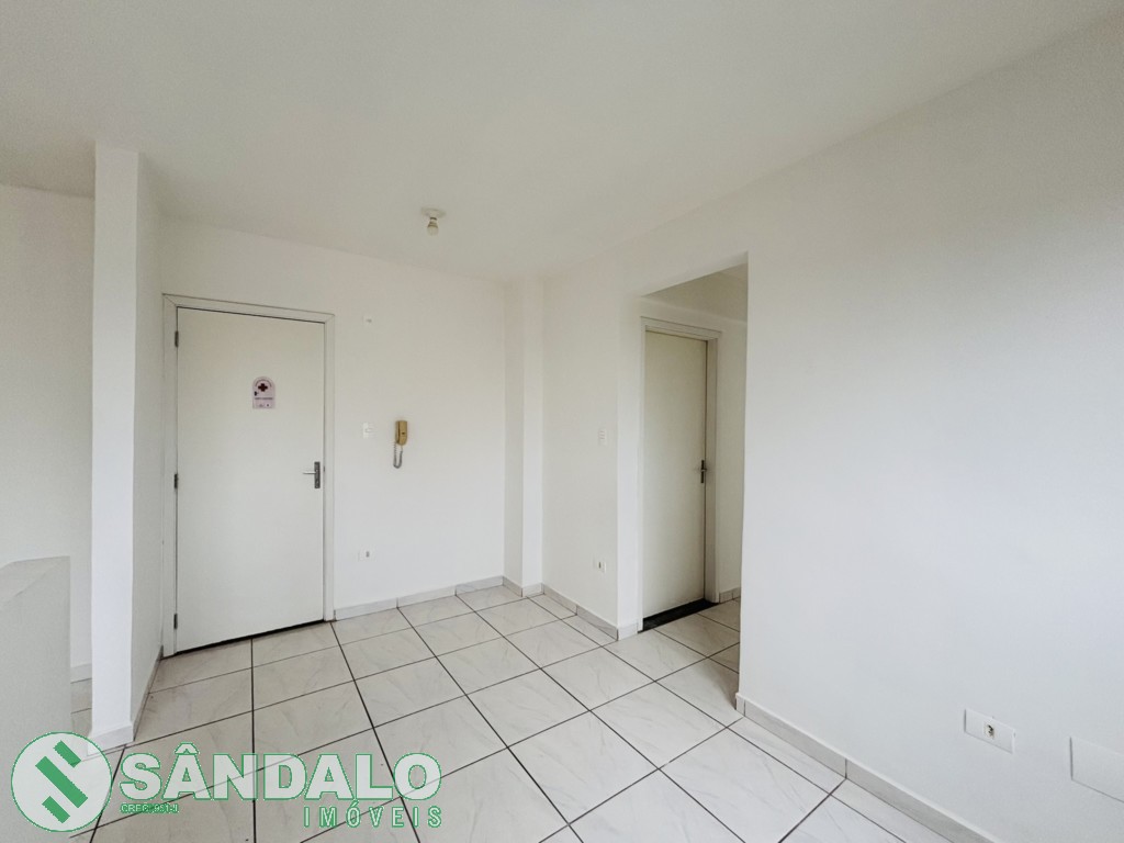 Apartamento para locacao no Parque Sao Pedro em Sarandi com 69,93m² por R$ 1.320,00