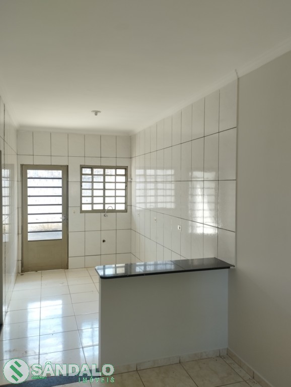 Casa para venda no Parque Residencial Bom Pastor em Sarandi com 100m² por R$ 200.000,00