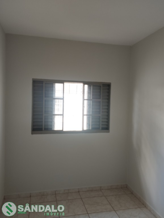 Casa para venda no Parque Residencial Bom Pastor em Sarandi com 100m² por R$ 200.000,00