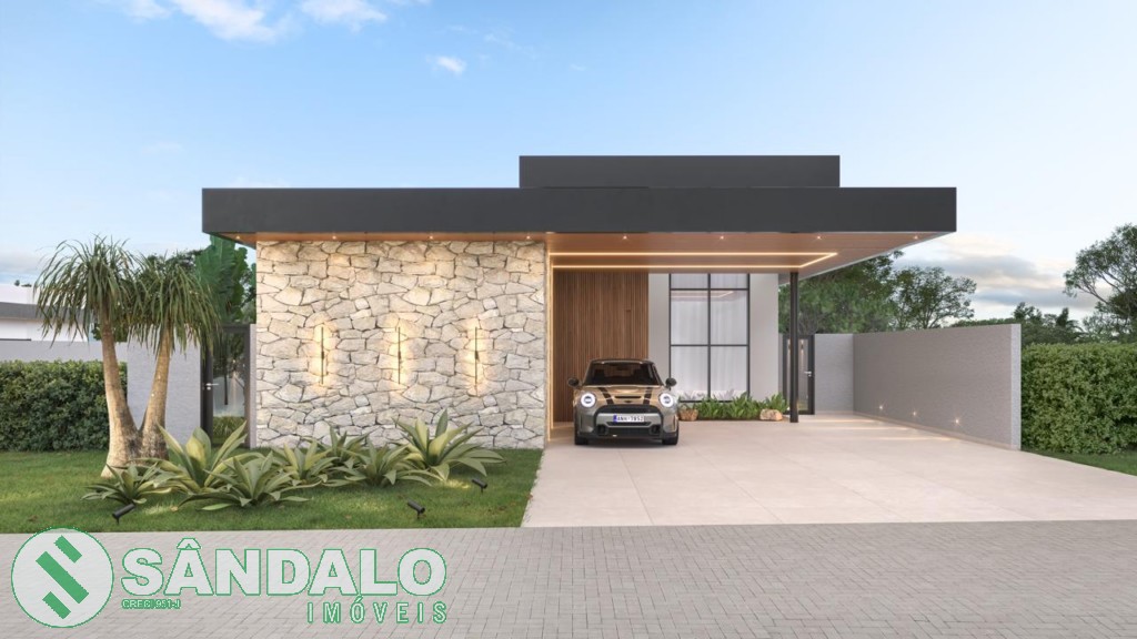 Casa para venda no Rodovia em Iguaracu com 551,66m² por R$ 2.200.000,00