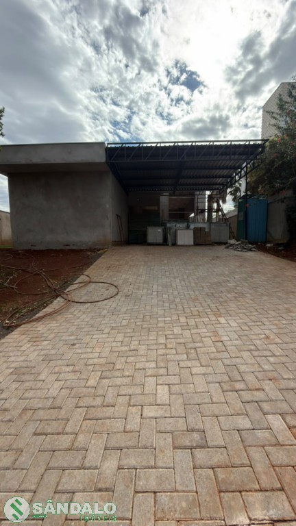 Casa em Condomínio para venda no Rodovia em Iguaracu com 551,66m² por R$ 2.200.000,00